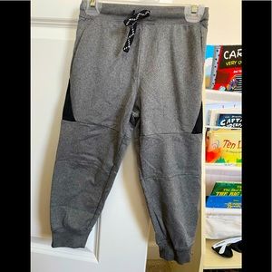 4T boys sweatpants